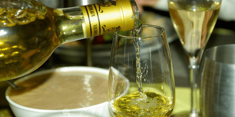 Sauternes: Süßwein aus Sémillon kaufen