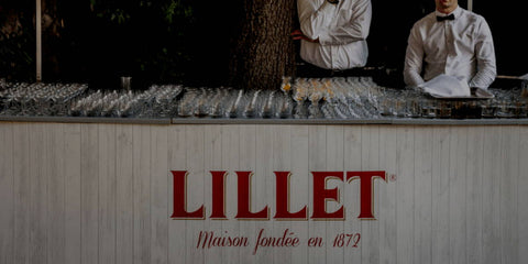 Lillet Rezepte: Alles über Lillet & Cocktails