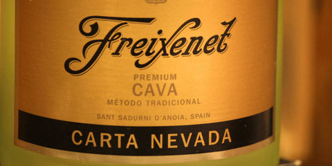 Freixenet: Bietet mehr als nur Cava